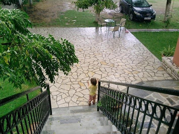 Spasmeni Vrisi Lygia  Ngoại thất bức ảnh