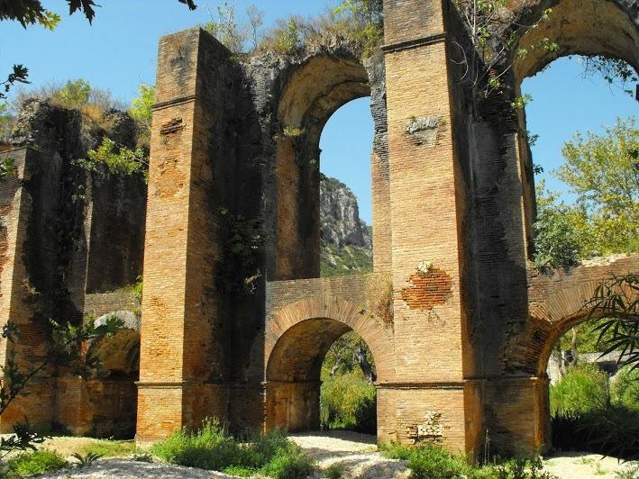 Spasmeni Vrisi Lygia  Ngoại thất bức ảnh