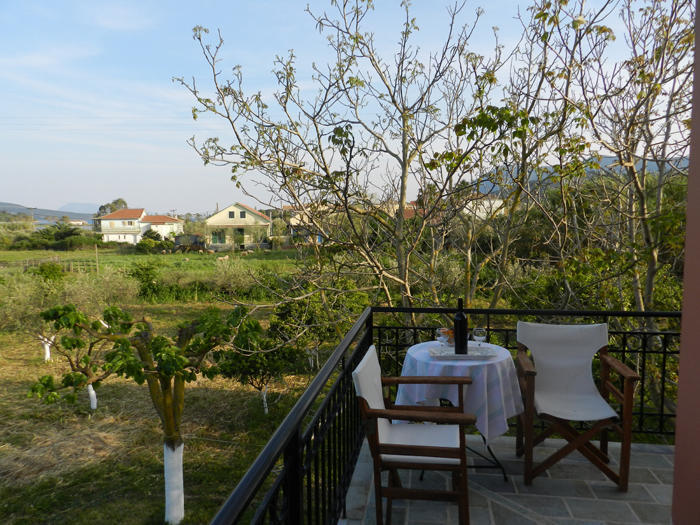 Spasmeni Vrisi Lygia  Phòng bức ảnh